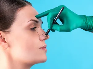 هزینه پرزرویشن رینوپلاستی