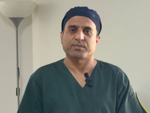 بهترین جراح بینی ترمیمی